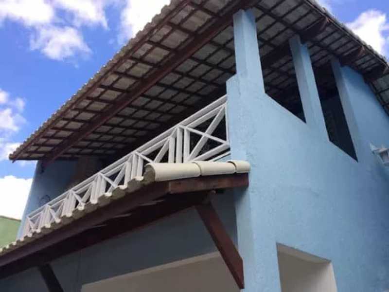Conheça 1 do imóvel - Casa em Condomínio 3 quartos à venda Pechincha, Rio de Janeiro - R$ 600.000 - SVCN30079 - 4 1 - 4
