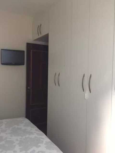 Conheça 6 do imóvel - Casa em Condomínio 3 quartos à venda Pechincha, Rio de Janeiro - R$ 600.000 - SVCN30079 - 6 6 - 6