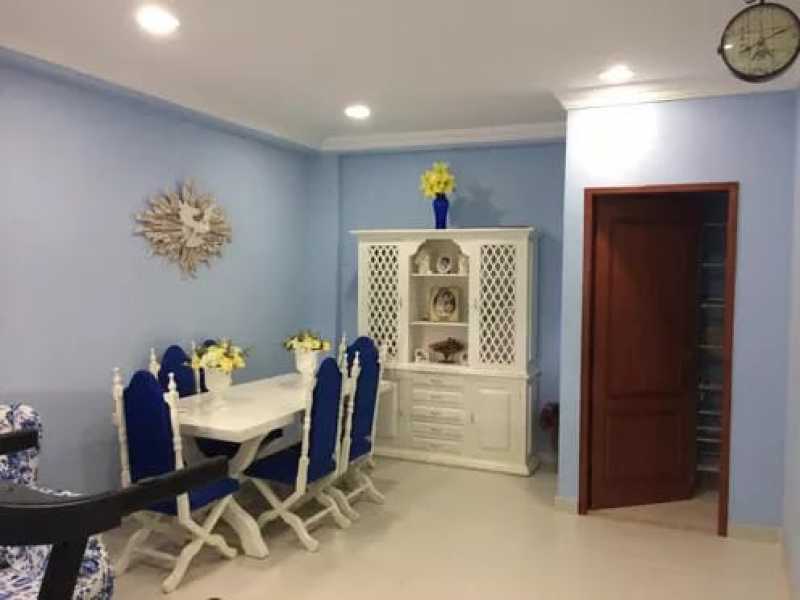 Conheça 7 do imóvel - Casa em Condomínio 3 quartos à venda Pechincha, Rio de Janeiro - R$ 600.000 - SVCN30079 - 7 7 - 7