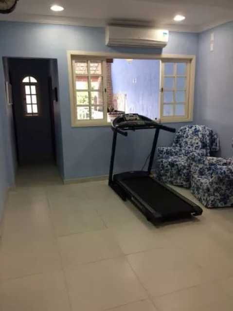 Conheça 9 do imóvel - Casa em Condomínio 3 quartos à venda Pechincha, Rio de Janeiro - R$ 600.000 - SVCN30079 - 8 9 - 8