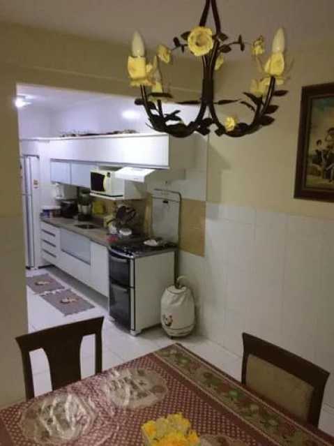 Conheça 13 do imóvel - Casa em Condomínio 3 quartos à venda Pechincha, Rio de Janeiro - R$ 600.000 - SVCN30079 - 12 13 - 12