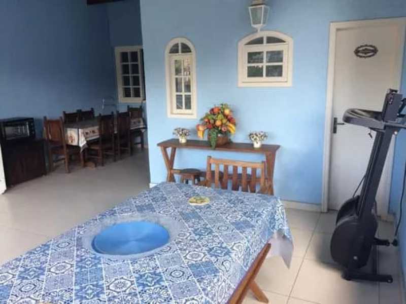 Conheça 14 do imóvel - Casa em Condomínio 3 quartos à venda Pechincha, Rio de Janeiro - R$ 600.000 - SVCN30079 - 13 14 - 13