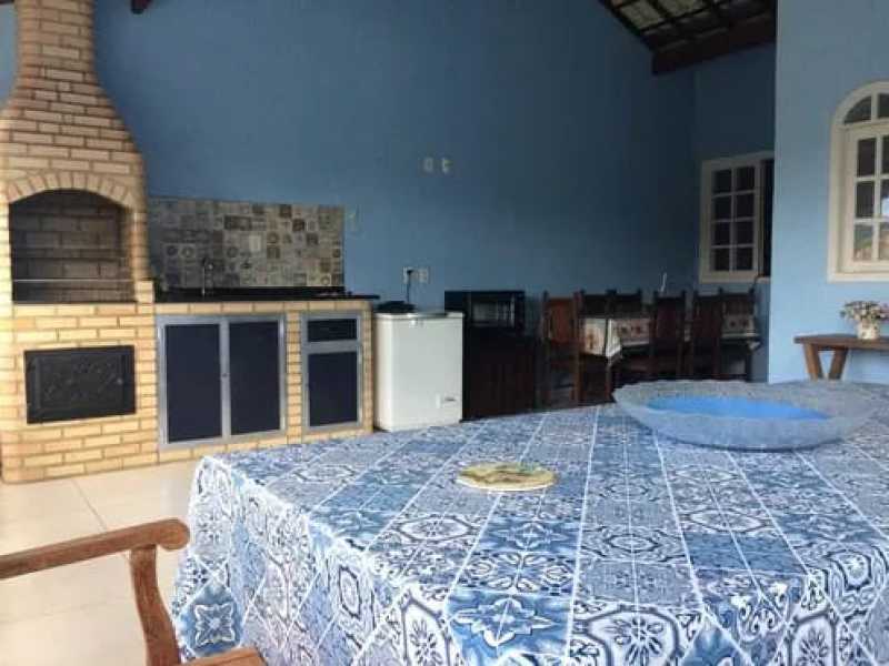 Conheça 15 do imóvel - Casa em Condomínio 3 quartos à venda Pechincha, Rio de Janeiro - R$ 600.000 - SVCN30079 - 14 15 - 14