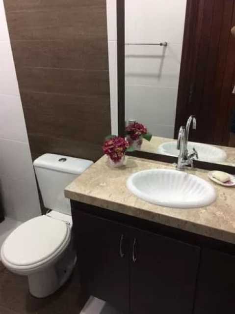 Conheça 17 do imóvel - Casa em Condomínio 3 quartos à venda Pechincha, Rio de Janeiro - R$ 600.000 - SVCN30079 - 16 17 - 16