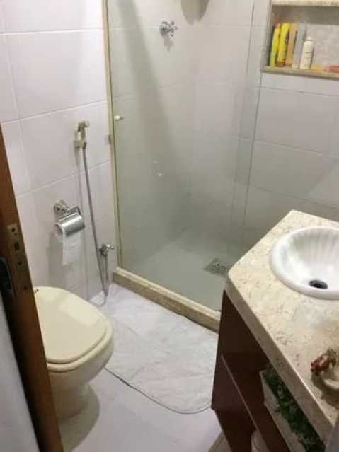 Conheça 18 do imóvel - Casa em Condomínio 3 quartos à venda Pechincha, Rio de Janeiro - R$ 600.000 - SVCN30079 - 17 18 - 17