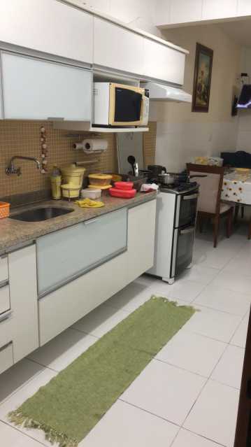 Conheça 22 do imóvel - Casa em Condomínio 3 quartos à venda Pechincha, Rio de Janeiro - R$ 600.000 - SVCN30079 - 21 22 - 21