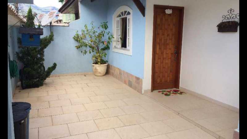 Conheça 23 do imóvel - Casa em Condomínio 3 quartos à venda Pechincha, Rio de Janeiro - R$ 600.000 - SVCN30079 - 22 23 - 22