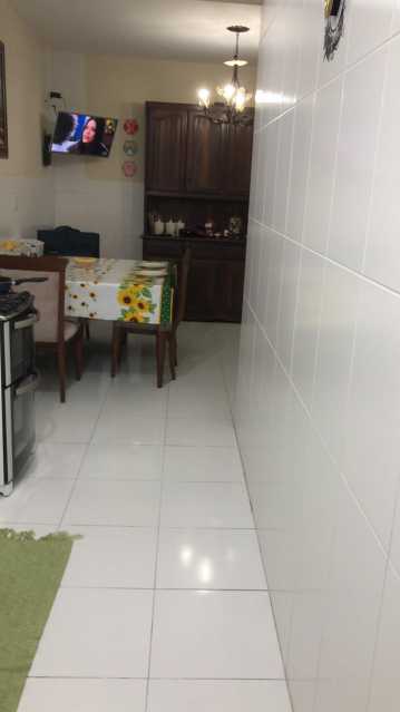 Conheça 24 do imóvel - Casa em Condomínio 3 quartos à venda Pechincha, Rio de Janeiro - R$ 600.000 - SVCN30079 - 23 24 - 23