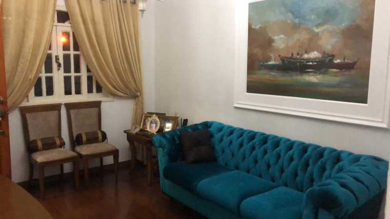 Conheça 25 do imóvel - Casa em Condomínio 3 quartos à venda Pechincha, Rio de Janeiro - R$ 600.000 - SVCN30079 - 24 25 - 24