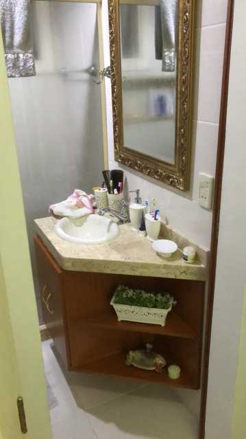 Conheça 28 do imóvel - Casa em Condomínio 3 quartos à venda Pechincha, Rio de Janeiro - R$ 600.000 - SVCN30079 - 26 28 - 26