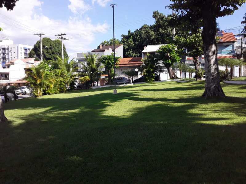 Conheça 30 do imóvel - Casa em Condomínio 3 quartos à venda Pechincha, Rio de Janeiro - R$ 600.000 - SVCN30079 - 29 30 - 29