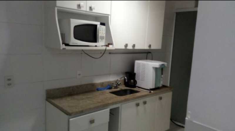 Conheça IMG_3317 do imóvel - Apartamento 3 quartos à venda Recreio dos Bandeirantes, Rio de Janeiro - R$ 585.000 - SVAP30134 - 14 IMG_3317 - 14