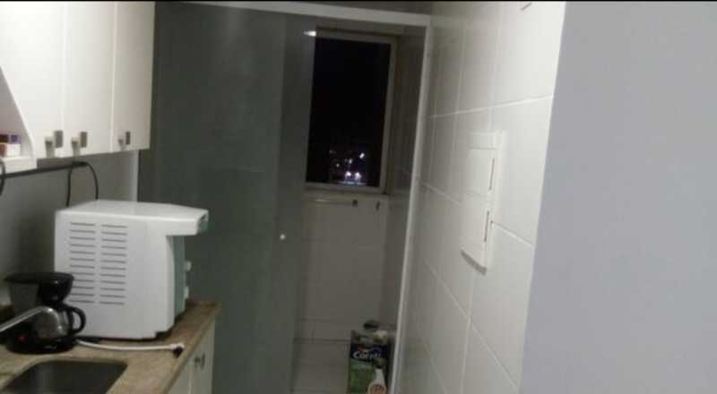 Conheça IMG_3318 do imóvel - Apartamento 3 quartos à venda Recreio dos Bandeirantes, Rio de Janeiro - R$ 585.000 - SVAP30134 - 16 IMG_3318 - 16