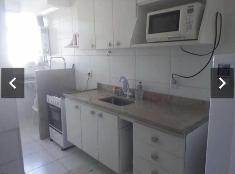 Conheça IMG_3333 do imóvel - Apartamento 3 quartos à venda Recreio dos Bandeirantes, Rio de Janeiro - R$ 585.000 - SVAP30134 - 4 IMG_3333 - 4