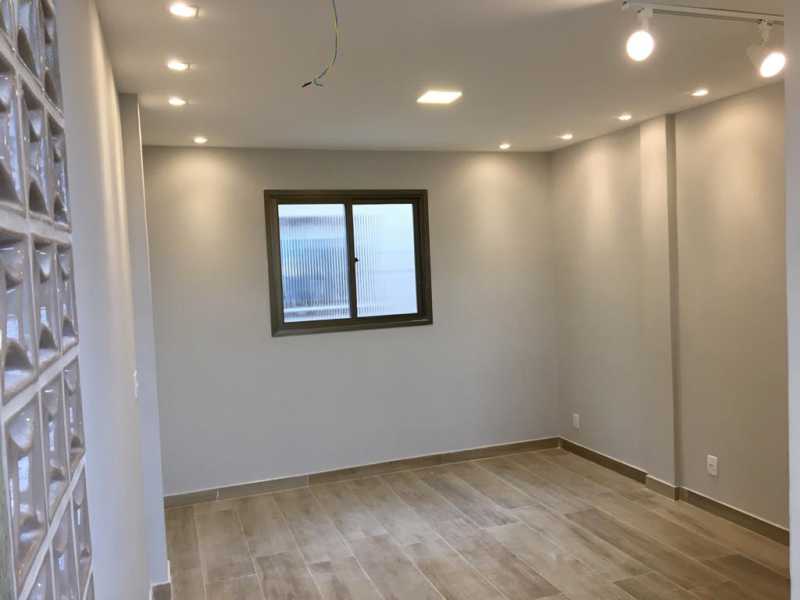 Conheça 2 do imóvel - Apartamento 2 quartos à venda Recreio dos Bandeirantes, Rio de Janeiro - R$ 220.000 - SVAP20224 - 2 2 - 2