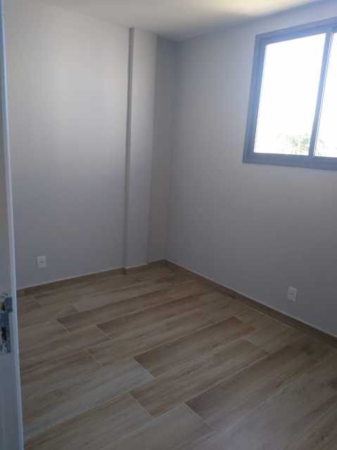 Conheça 3 do imóvel - Apartamento 2 quartos à venda Recreio dos Bandeirantes, Rio de Janeiro - R$ 220.000 - SVAP20224 - 3 3 - 3