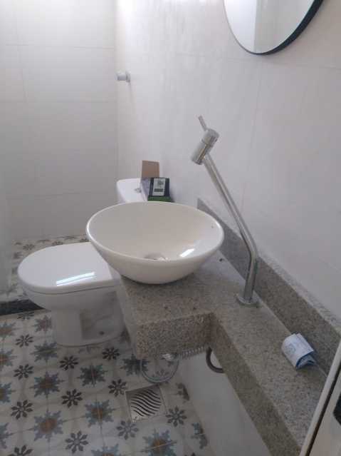 Conheça 8 do imóvel - Apartamento 2 quartos à venda Recreio dos Bandeirantes, Rio de Janeiro - R$ 220.000 - SVAP20224 - 8 8 - 8