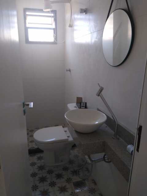 Conheça 9 do imóvel - Apartamento 2 quartos à venda Recreio dos Bandeirantes, Rio de Janeiro - R$ 220.000 - SVAP20224 - 9 9 - 9