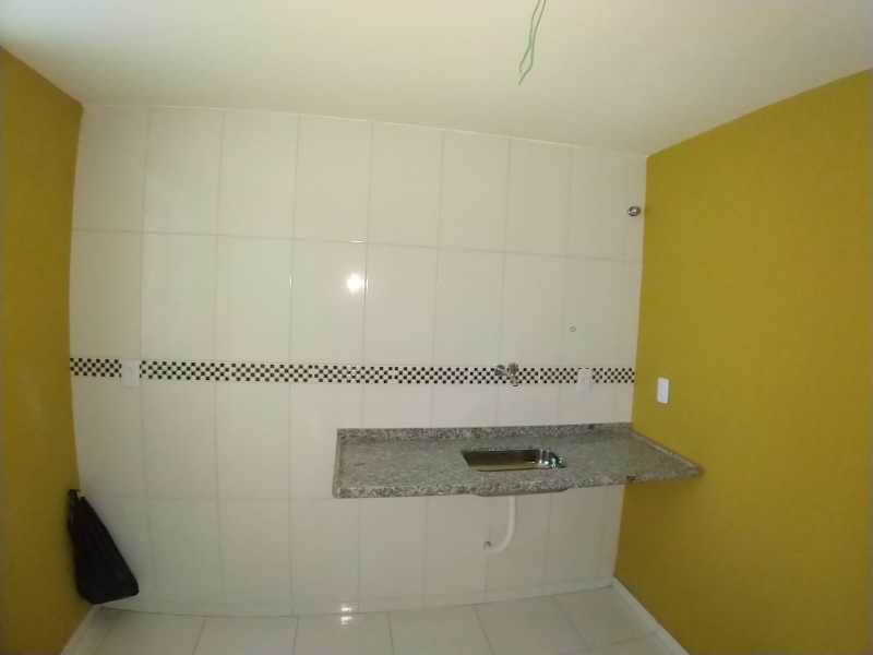 Conheça 3 do imóvel - Casa em Condomínio 3 quartos à venda Oswaldo Cruz, Rio de Janeiro - R$ 279.000 - SVCN30080 - 3 3 - 3