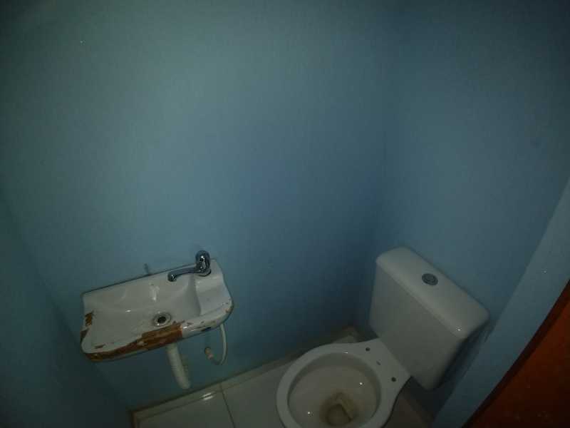 Conheça 5 do imóvel - Casa em Condomínio 3 quartos à venda Oswaldo Cruz, Rio de Janeiro - R$ 279.000 - SVCN30080 - 5 5 - 5