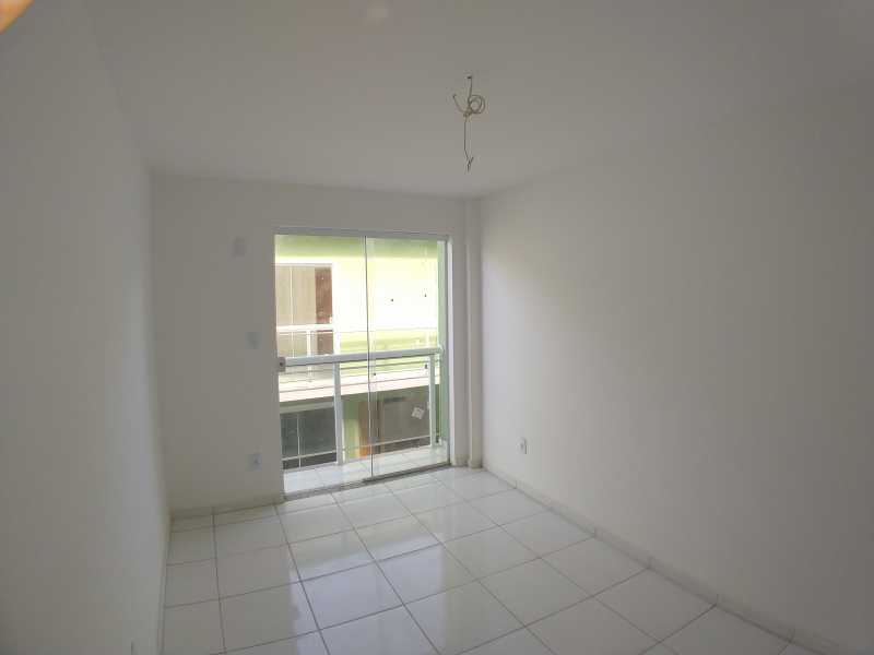 Conheça 6 do imóvel - Casa em Condomínio 3 quartos à venda Oswaldo Cruz, Rio de Janeiro - R$ 279.000 - SVCN30080 - 6 6 - 6