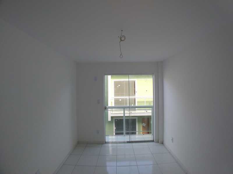 Conheça 7 do imóvel - Casa em Condomínio 3 quartos à venda Oswaldo Cruz, Rio de Janeiro - R$ 279.000 - SVCN30080 - 7 7 - 7