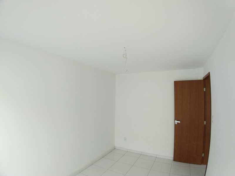 Conheça 8 do imóvel - Casa em Condomínio 3 quartos à venda Oswaldo Cruz, Rio de Janeiro - R$ 279.000 - SVCN30080 - 8 8 - 8
