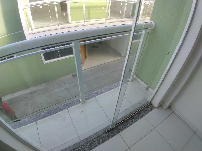 Conheça 9 do imóvel - Casa em Condomínio 3 quartos à venda Oswaldo Cruz, Rio de Janeiro - R$ 279.000 - SVCN30080 - 9 9 - 9