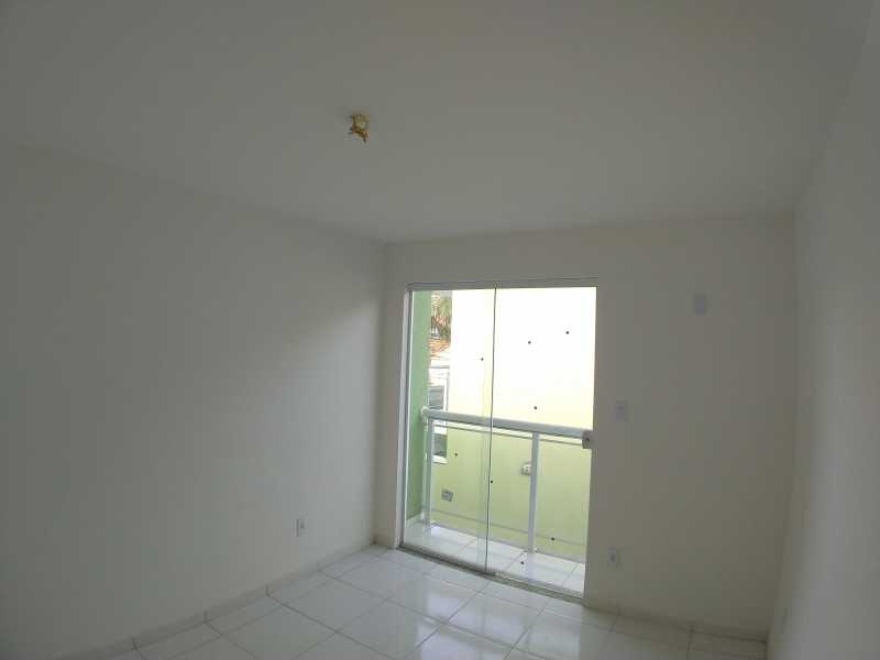 Conheça 10 do imóvel - Casa em Condomínio 3 quartos à venda Oswaldo Cruz, Rio de Janeiro - R$ 279.000 - SVCN30080 - 10 10 - 10