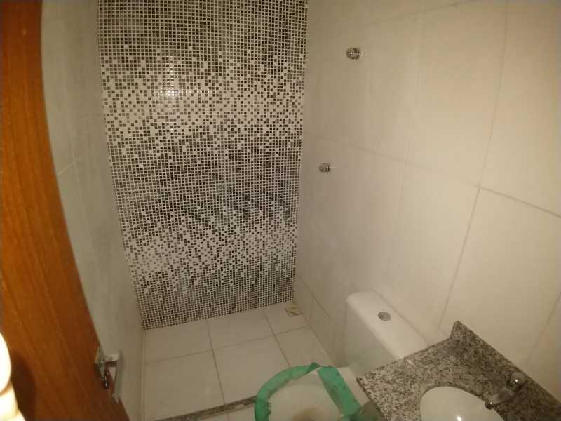 Conheça 11 do imóvel - Casa em Condomínio 3 quartos à venda Oswaldo Cruz, Rio de Janeiro - R$ 279.000 - SVCN30080 - 11 11 - 11