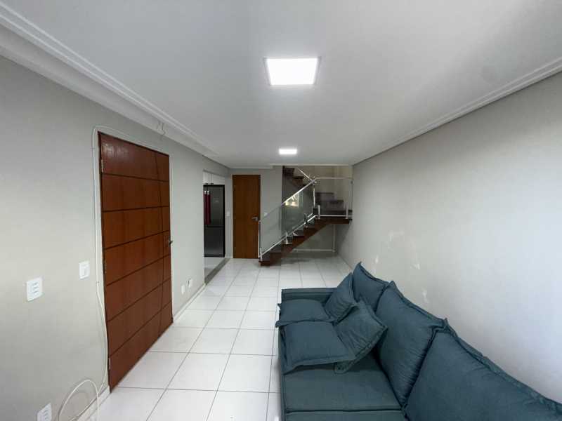 Conheça image00022. do imóvel - Casa em Condomínio 3 quartos à venda Oswaldo Cruz, Rio de Janeiro - R$ 270.000 - SVCN30080 - 4 image00022. - 4