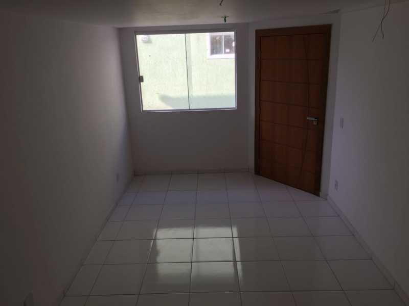 Conheça 10 do imóvel - Casa em Condomínio 3 quartos à venda Oswaldo Cruz, Rio de Janeiro - R$ 279.000 - SVCN30081 - 10 10 - 10