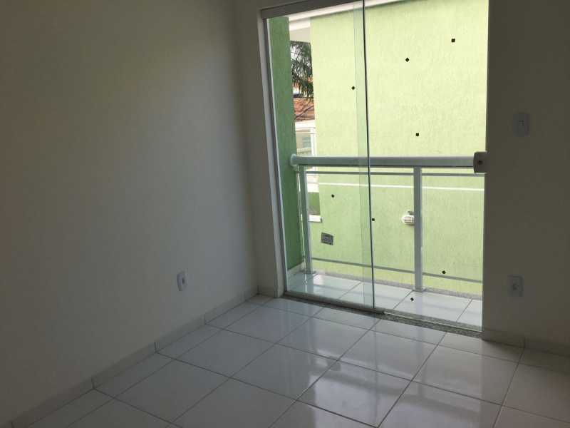 Conheça 8 do imóvel - Casa em Condomínio 3 quartos à venda Oswaldo Cruz, Rio de Janeiro - R$ 279.000 - SVCN30081 - 8 8 - 8