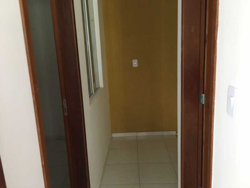 Conheça 22 do imóvel - Casa em Condomínio 3 quartos à venda Oswaldo Cruz, Rio de Janeiro - R$ 279.000 - SVCN30081 - 22 22 - 22