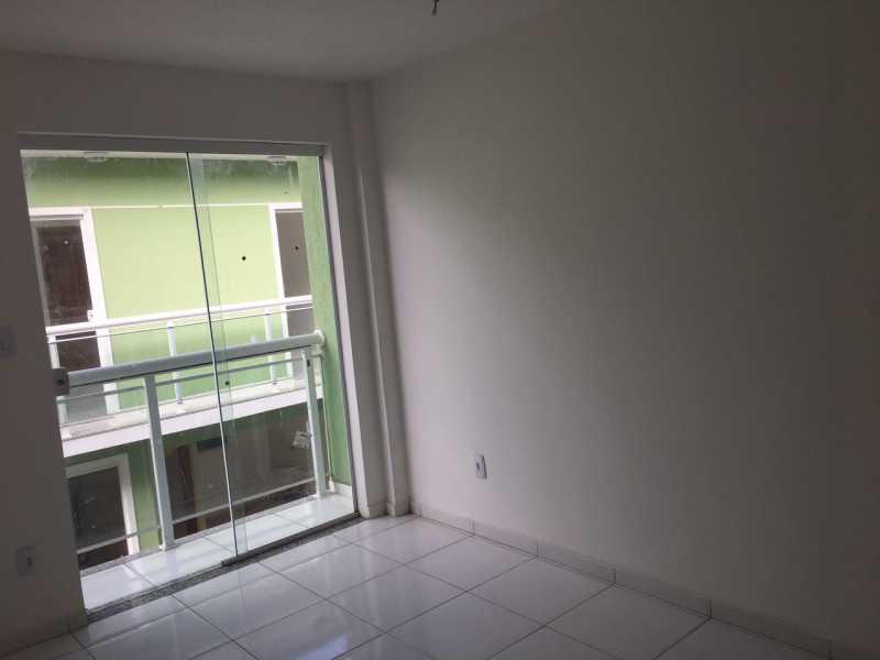 Conheça 15 do imóvel - Casa em Condomínio 3 quartos à venda Oswaldo Cruz, Rio de Janeiro - R$ 279.000 - SVCN30081 - 15 15 - 15