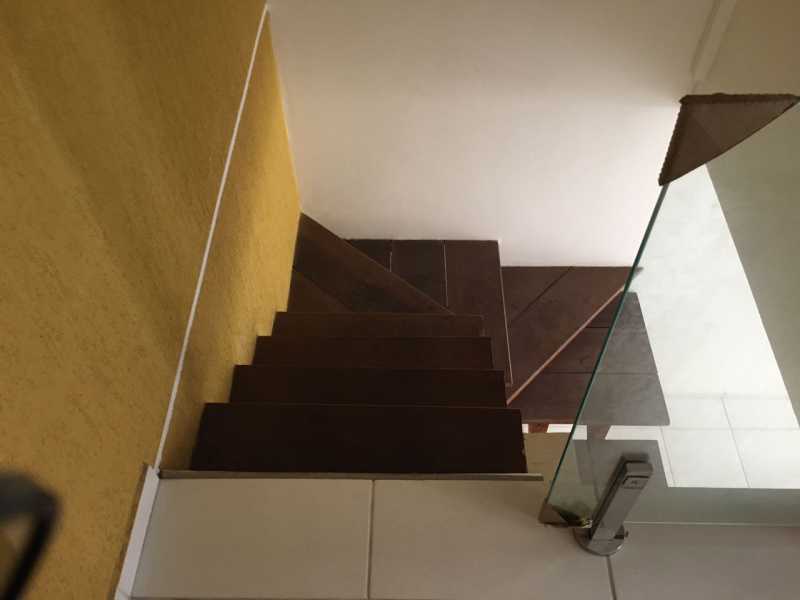 Conheça 3 do imóvel - Casa em Condomínio 3 quartos à venda Oswaldo Cruz, Rio de Janeiro - R$ 279.000 - SVCN30081 - 4 3 - 4