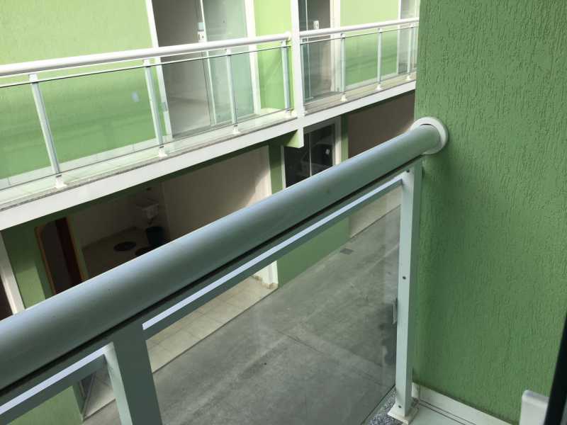 Conheça 20 do imóvel - Casa em Condomínio 3 quartos à venda Oswaldo Cruz, Rio de Janeiro - R$ 279.000 - SVCN30081 - 20 20 - 20