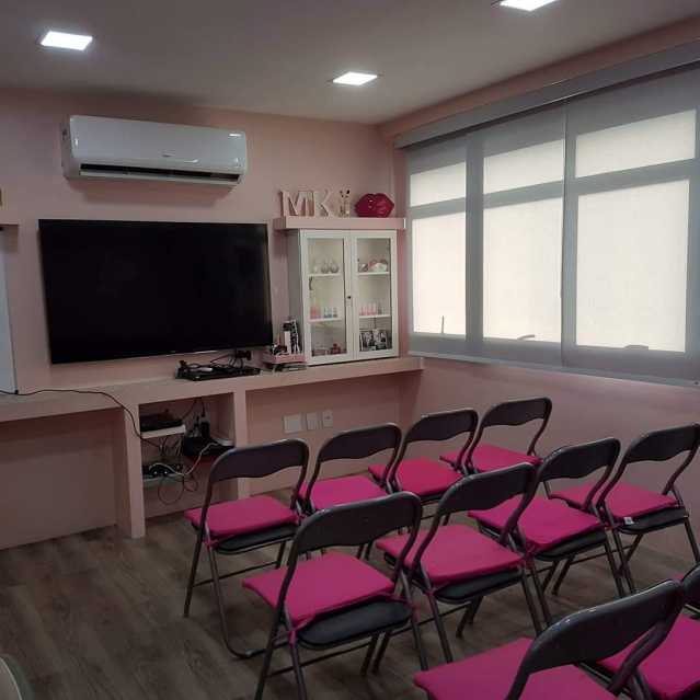 Conheça PHOTO-2019-01-10-20-59-33 do imóvel - Sala Comercial 26m² à venda Pechincha, Rio de Janeiro - R$ 149.900 - SVSL00005 - 2 PHOTO-2019-01-10-20-59-33 - 2