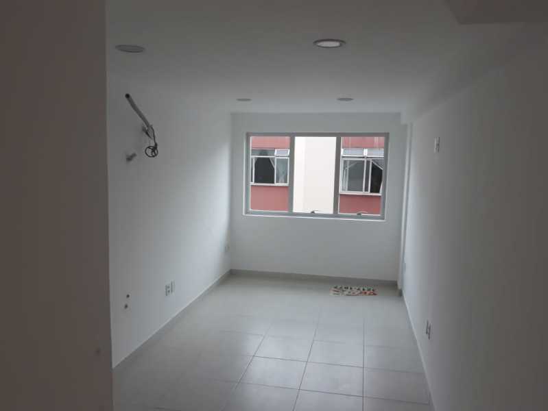 Conheça 5 do imóvel - Sala Comercial 20m² à venda Pechincha, Rio de Janeiro - R$ 100.000 - SVSL00006 - 5 5 - 5