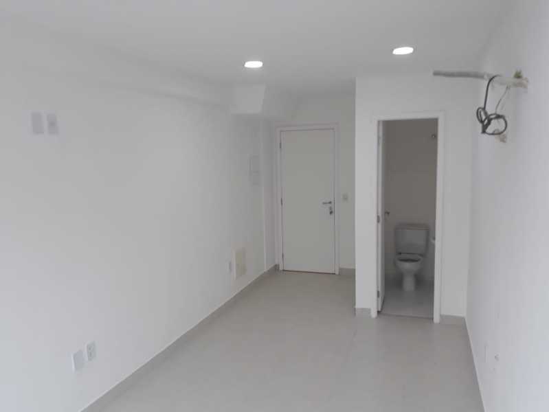 Conheça 6 do imóvel - Sala Comercial 20m² à venda Pechincha, Rio de Janeiro - R$ 100.000 - SVSL00006 - 6 6 - 6