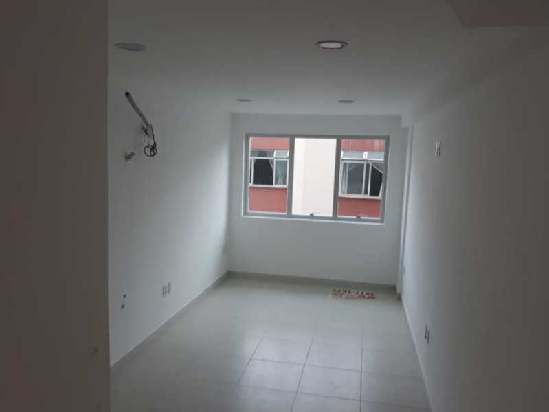 Conheça 7 do imóvel - Sala Comercial 20m² à venda Pechincha, Rio de Janeiro - R$ 100.000 - SVSL00006 - 7 7 - 7