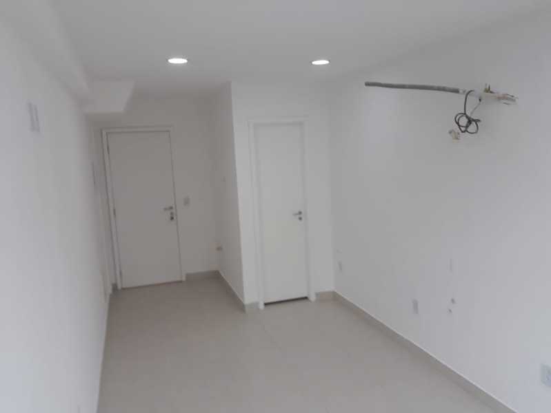 Conheça 8 do imóvel - Sala Comercial 20m² à venda Pechincha, Rio de Janeiro - R$ 100.000 - SVSL00006 - 8 8 - 8
