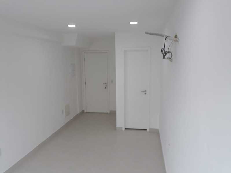 Conheça 9 do imóvel - Sala Comercial 20m² à venda Pechincha, Rio de Janeiro - R$ 100.000 - SVSL00006 - 9 9 - 9