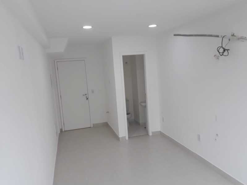 Conheça 10 do imóvel - Sala Comercial 20m² à venda Pechincha, Rio de Janeiro - R$ 100.000 - SVSL00006 - 10 10 - 10