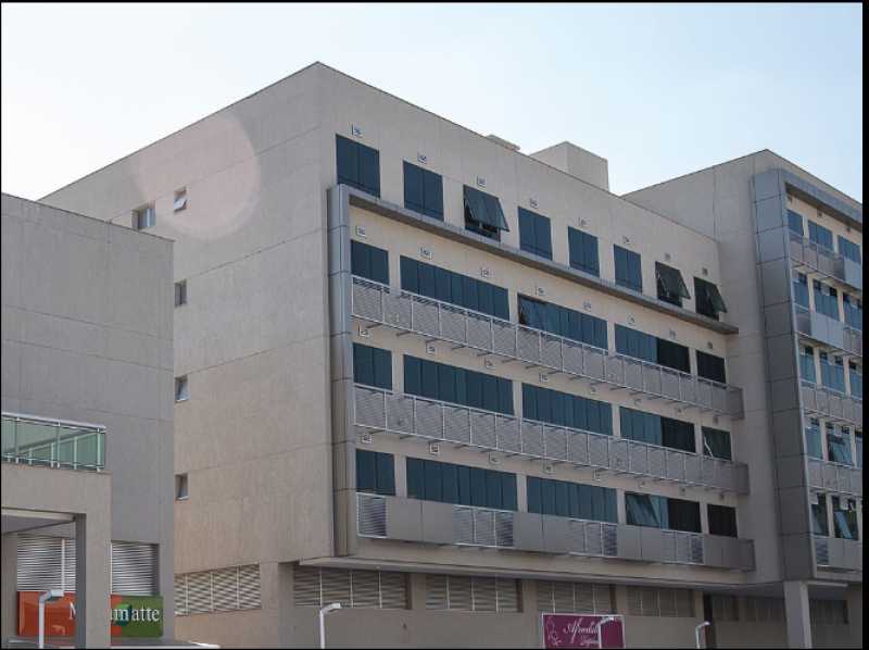 Conheça 2 do imóvel - Sala Comercial 20m² para venda e aluguel Pechincha, Rio de Janeiro - R$ 100.000 - SVSL00007 - 2 2 - 2