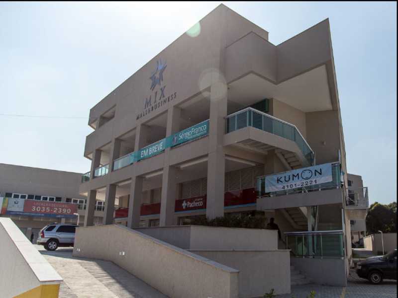 Conheça 4 do imóvel - Sala Comercial 20m² para venda e aluguel Pechincha, Rio de Janeiro - R$ 100.000 - SVSL00007 - 4 4 - 4