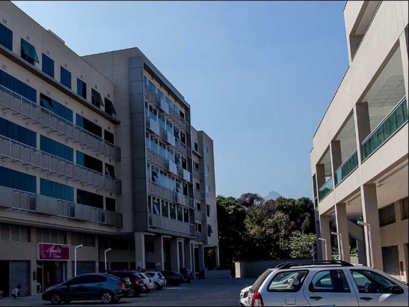 Conheça 3 do imóvel - Sala Comercial 20m² para venda e aluguel Pechincha, Rio de Janeiro - R$ 100.000 - SVSL00007 - 3 3 - 3