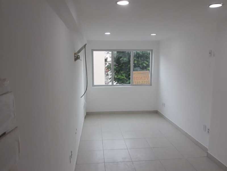 Conheça 5 do imóvel - Sala Comercial 20m² para venda e aluguel Pechincha, Rio de Janeiro - R$ 100.000 - SVSL00007 - 5 5 - 5
