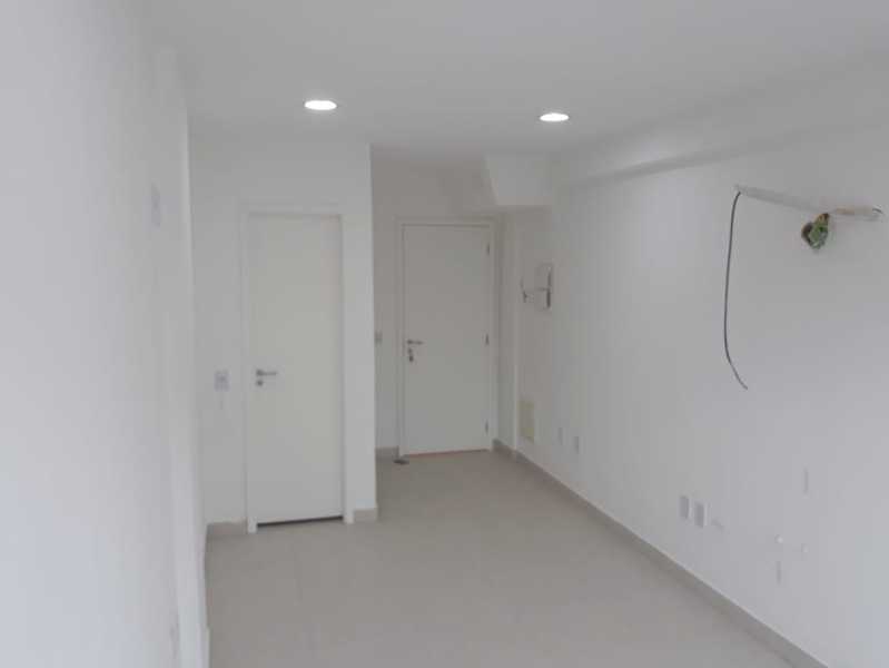 Conheça 6 do imóvel - Sala Comercial 20m² para venda e aluguel Pechincha, Rio de Janeiro - R$ 100.000 - SVSL00007 - 6 6 - 6