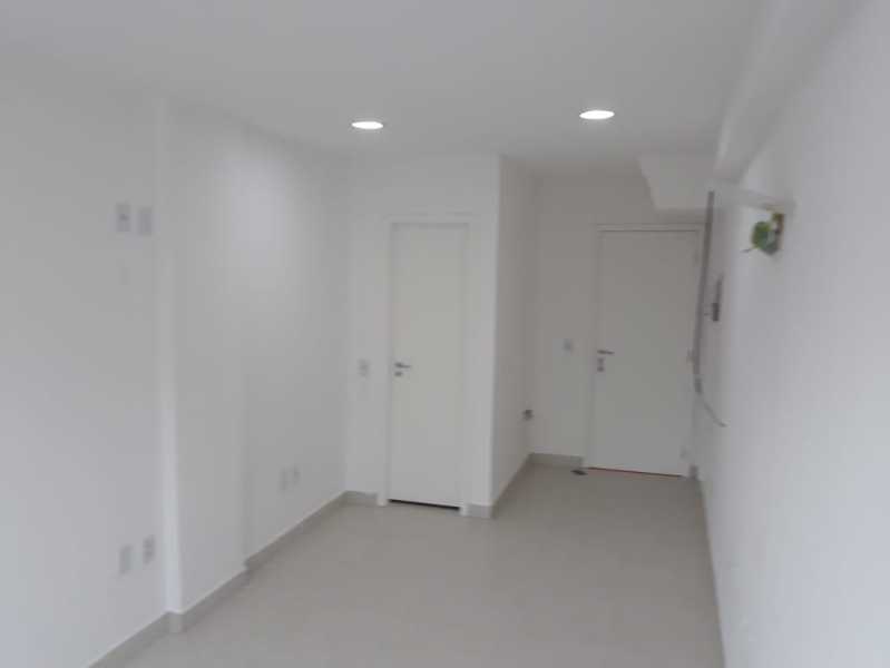 Conheça 8 do imóvel - Sala Comercial 20m² para venda e aluguel Pechincha, Rio de Janeiro - R$ 100.000 - SVSL00007 - 8 8 - 8